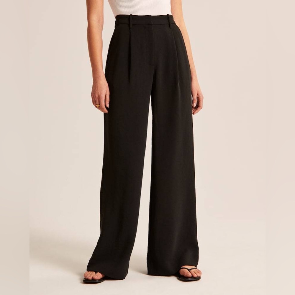 NWOT | S - My Comfy Pant trousers